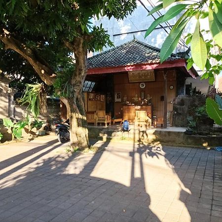 萨普塔佩塔拉酒店 庫塔 外观 照片